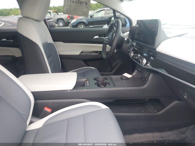 Honda Prologue Touring 2025 3GPKHXRJ2SS527487 Image 5