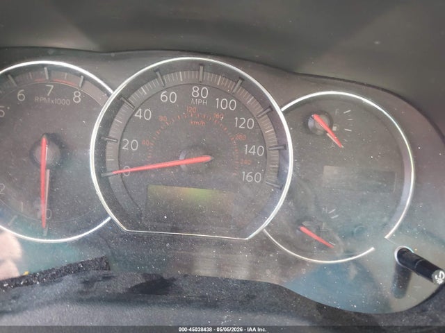 Продаж на аукціоні авто 2013 Nissan Maxima 3.5 Sv, vin: 1N4AA5AP1DC807924, номер лоту: 45038438