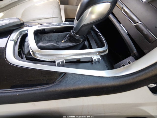 Ford Edge Titanium 2018 2FMPK3K93JBB45325 Image 17