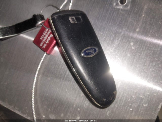 Ford Focus Titanium 2018 1FADP3J27JL250033 Image 11