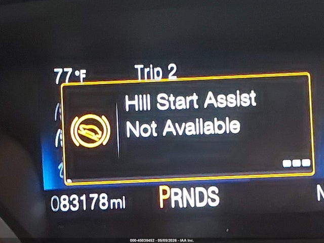 Ford Focus Titanium 2018 1FADP3J27JL250033 Image 15