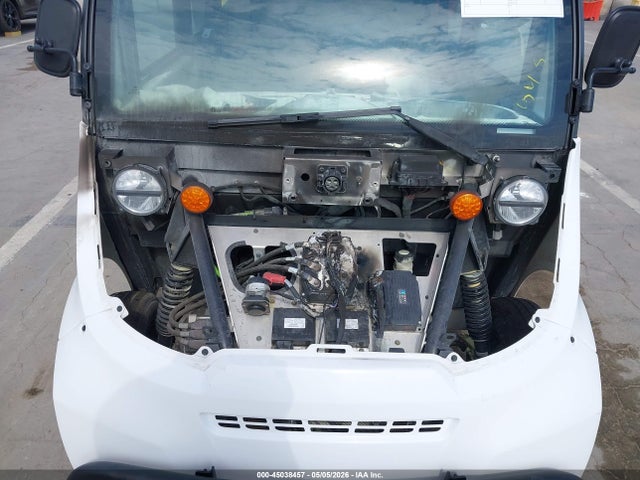 Global Electric Motors E6 2024 7SXG6AEA2R5508908 Image 10