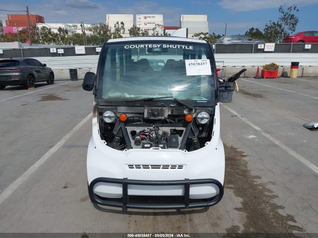 Global Electric Motors E6 2024 7SXG6AEA2R5508908 Image 12
