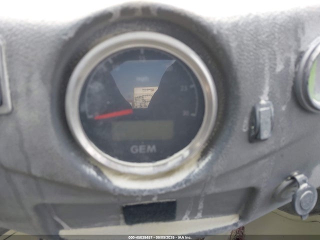 Global Electric Motors E6 2024 7SXG6AEA2R5508908 Image 7