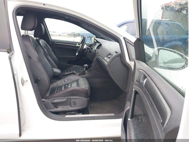 Продаж на аукціоні авто 2019 Volkswagen Golf Gti 2.0t Autobahn/2.0t Rabbit Edition/2.0t S/2.0t Se, vin: 3VW6T7AU2KM007878, номер лоту: 45038458