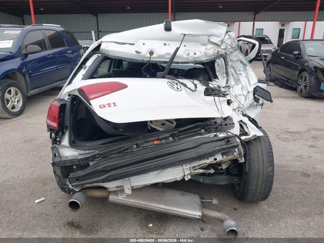 Продаж на аукціоні авто 2019 Volkswagen Golf Gti 2.0t Autobahn/2.0t Rabbit Edition/2.0t S/2.0t Se, vin: 3VW6T7AU2KM007878, номер лоту: 45038458
