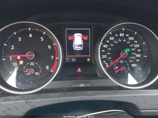 Продаж на аукціоні авто 2019 Volkswagen Golf Gti 2.0t Autobahn/2.0t Rabbit Edition/2.0t S/2.0t Se, vin: 3VW6T7AU2KM007878, номер лоту: 45038458