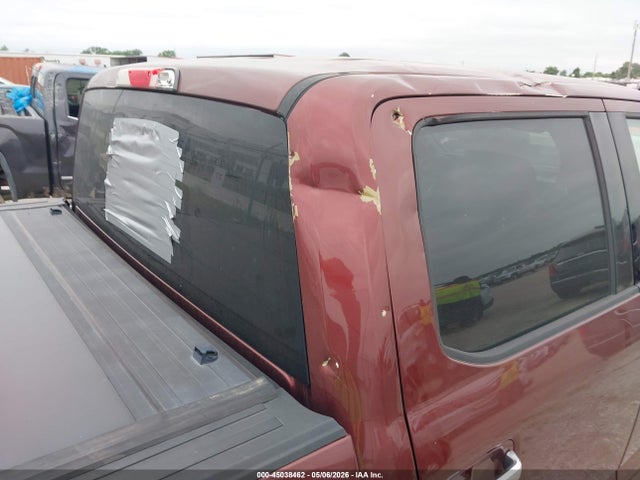 2017 Ford F-150 Xlt მანქანა იყიდება აუქციონზე, vin: 1FTEW1EF7HKC53789, აუქციონის ნომერი: 45038462