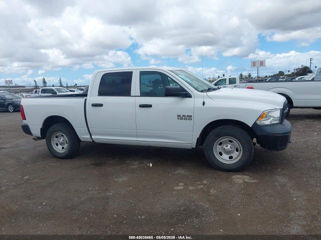 Продаж на аукціоні авто 2018 Ram 1500 Tradesman  4x4 5'7 Box, vin: 1C6RR7KG2JS144176, номер лоту: 45038465