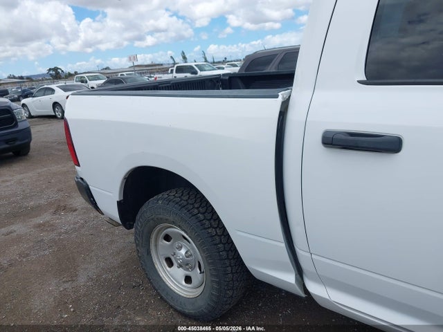 Продаж на аукціоні авто 2018 Ram 1500 Tradesman  4x4 5'7 Box, vin: 1C6RR7KG2JS144176, номер лоту: 45038465