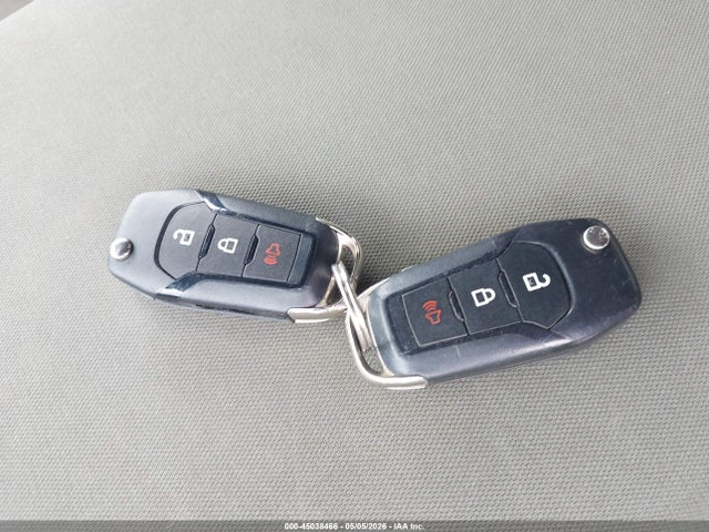 Ford F-150 Xl 2017 1FTEW1E8XHKE26142 Image 11