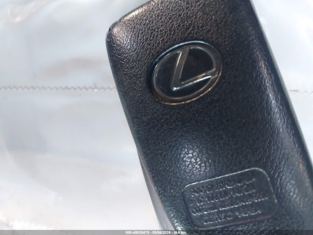 45038475 :رقم المزاد ، JTHBE1D22F5018988 vin ، 2015 Lexus Is 350 مزاد بيع
