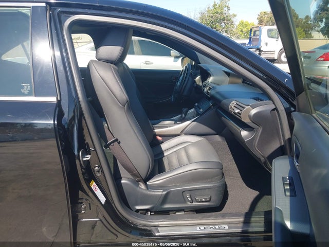45038475 :رقم المزاد ، JTHBE1D22F5018988 vin ، 2015 Lexus Is 350 مزاد بيع