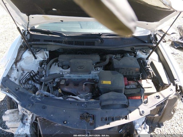 Toyota CAMRY LE 2014 4T4BF1FK0ER350879 Image 10