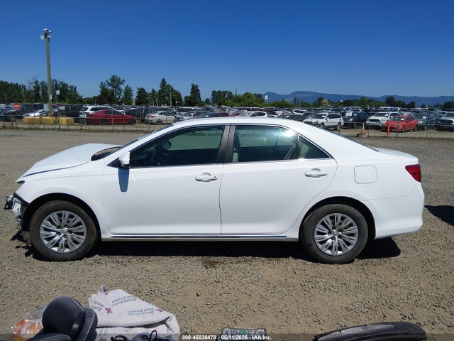 Toyota CAMRY LE 2014 4T4BF1FK0ER350879 Image 15
