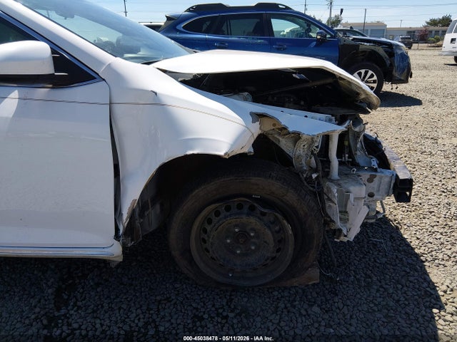 Toyota CAMRY LE 2014 4T4BF1FK0ER350879 Image 19