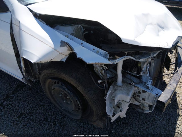 Toyota CAMRY LE 2014 4T4BF1FK0ER350879 Image 20