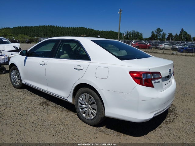 Toyota CAMRY LE 2014 4T4BF1FK0ER350879 Image 3