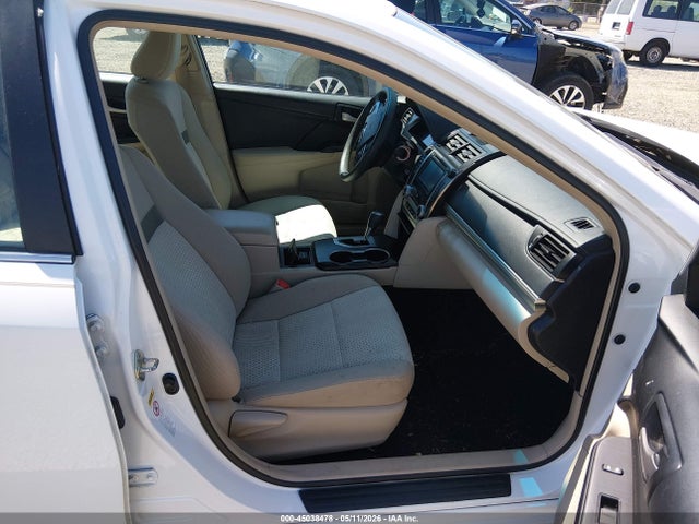 Toyota CAMRY LE 2014 4T4BF1FK0ER350879 Image 5
