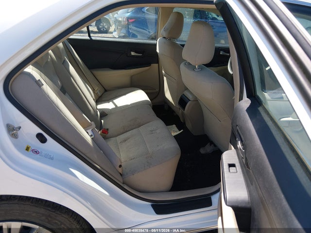 Toyota CAMRY LE 2014 4T4BF1FK0ER350879 Image 8