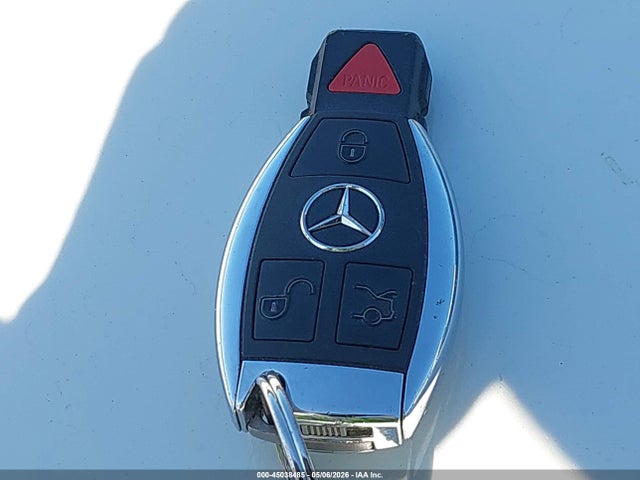 55SWF4KB8GU135056 Mercedes-Benz C-class C 300
