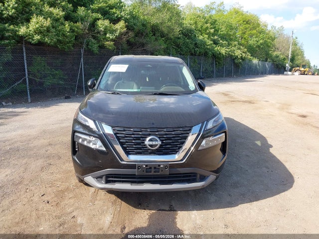 Aukcja sprzedaży 2023 Nissan Rogue Sv Fwd, vin: 5N1BT3BA2PC849977, numer aukcji: 45038486
