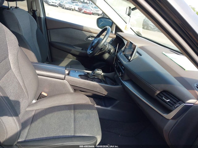 Aukcja sprzedaży 2023 Nissan Rogue Sv Fwd, vin: 5N1BT3BA2PC849977, numer aukcji: 45038486