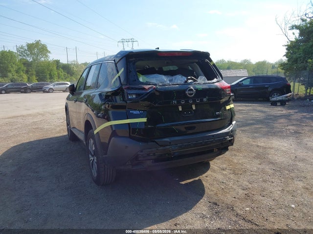 Aukcja sprzedaży 2023 Nissan Rogue Sv Fwd, vin: 5N1BT3BA2PC849977, numer aukcji: 45038486