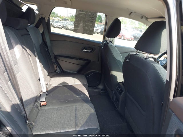 Aukcja sprzedaży 2023 Nissan Rogue Sv Fwd, vin: 5N1BT3BA2PC849977, numer aukcji: 45038486