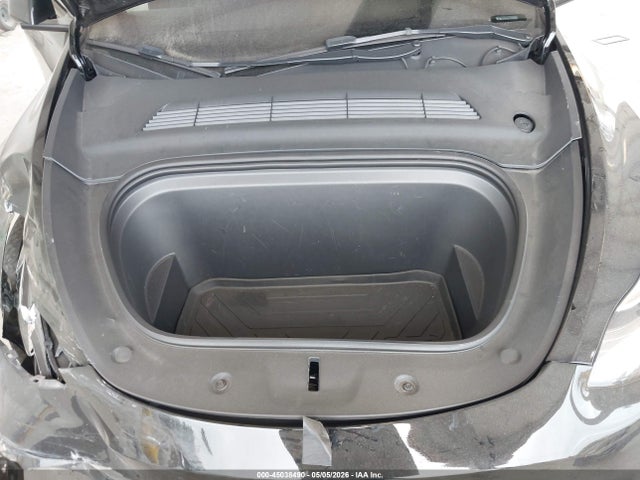 Продажа на аукционе авто 2023 Tesla Model Y Awd/long Range Dual Motor All-wheel Drive, vin: 7SAYGDEE7PA135045, номер лота: 45038490