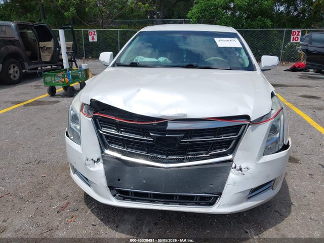 Aukcja sprzedaży 2017 Cadillac Xts Luxury, vin: 2G61M5S38H9113955, numer aukcji: 45038491