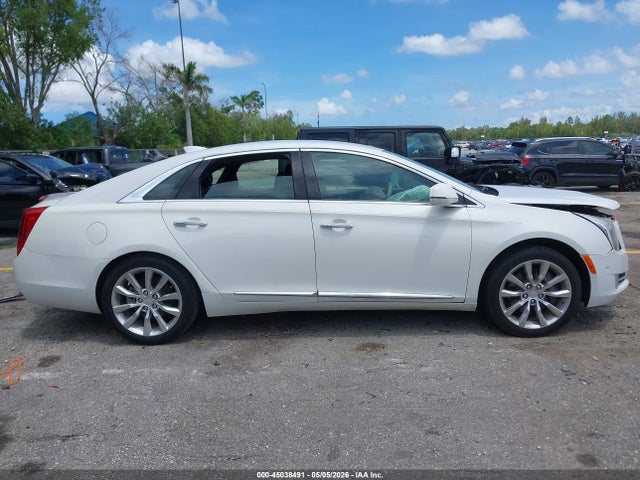 Aukcja sprzedaży 2017 Cadillac Xts Luxury, vin: 2G61M5S38H9113955, numer aukcji: 45038491