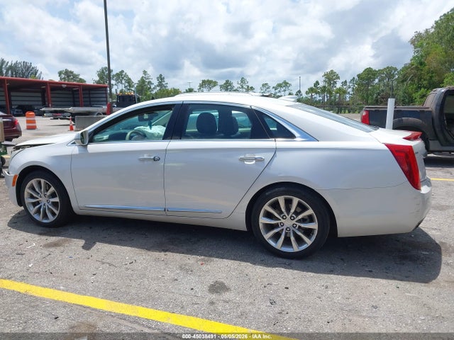 Aukcja sprzedaży 2017 Cadillac Xts Luxury, vin: 2G61M5S38H9113955, numer aukcji: 45038491