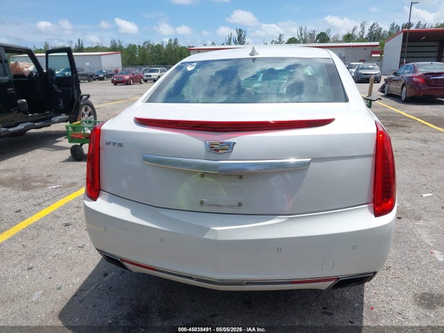 Aukcja sprzedaży 2017 Cadillac Xts Luxury, vin: 2G61M5S38H9113955, numer aukcji: 45038491