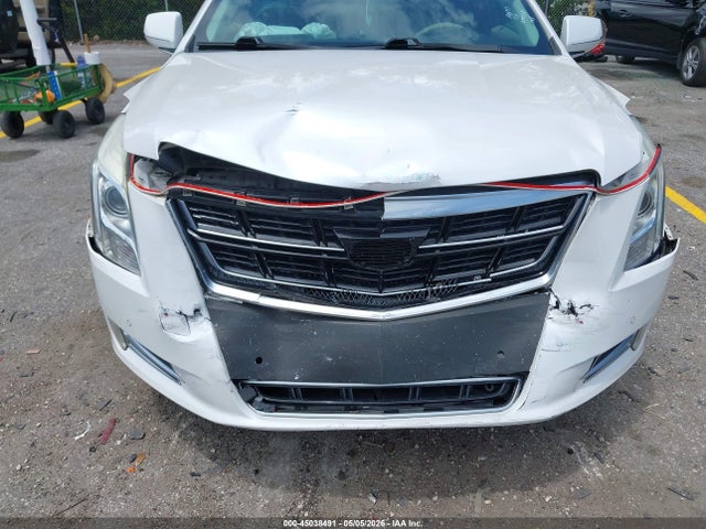 Aukcja sprzedaży 2017 Cadillac Xts Luxury, vin: 2G61M5S38H9113955, numer aukcji: 45038491
