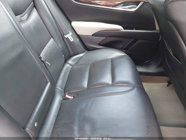 Aukcja sprzedaży 2017 Cadillac Xts Luxury, vin: 2G61M5S38H9113955, numer aukcji: 45038491