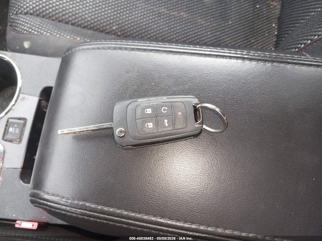 Aukcja sprzedaży 2016 Gmc Terrain Sle-2, vin: 2GKFLNE33G6108698, numer aukcji: 45038492