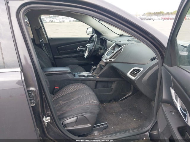 Aukcja sprzedaży 2016 Gmc Terrain Sle-2, vin: 2GKFLNE33G6108698, numer aukcji: 45038492