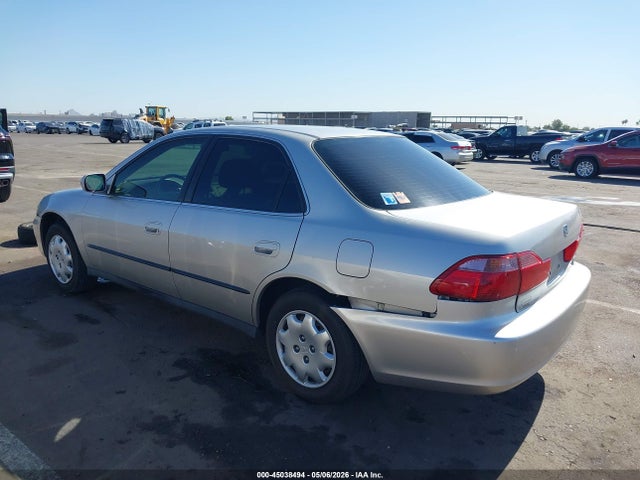 Auction sale of the 1999 Honda Accord Lx, vin: JHMCG5644XC020064, lot number: 45038494