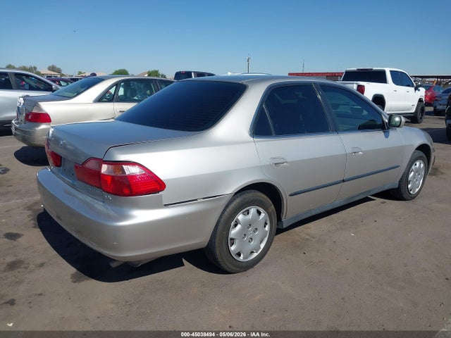 Auction sale of the 1999 Honda Accord Lx, vin: JHMCG5644XC020064, lot number: 45038494