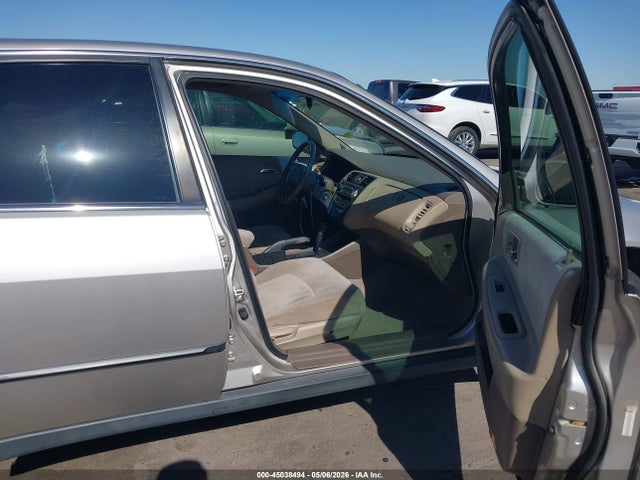 Auction sale of the 1999 Honda Accord Lx, vin: JHMCG5644XC020064, lot number: 45038494