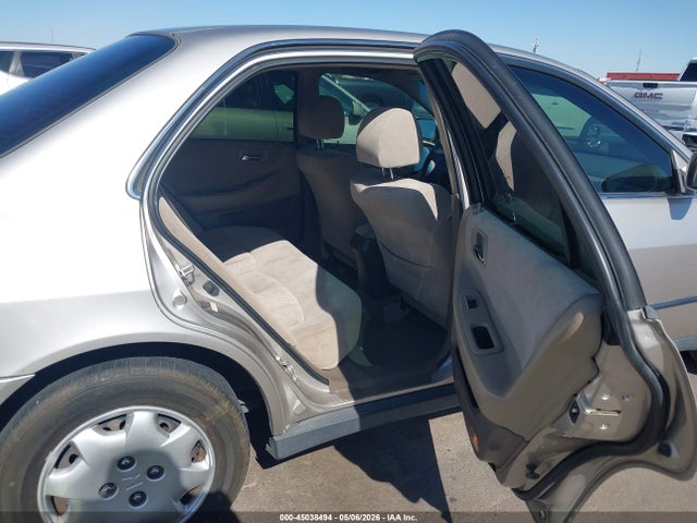 Auction sale of the 1999 Honda Accord Lx, vin: JHMCG5644XC020064, lot number: 45038494