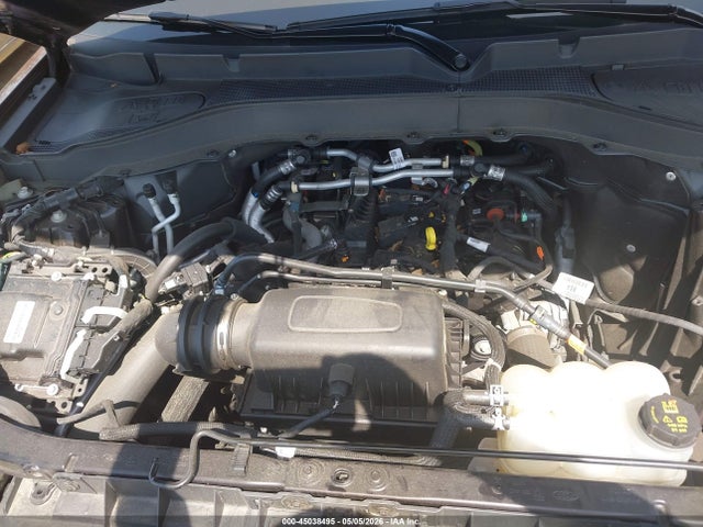Ford EXPLORER XLT 2022 1FMSK8DH7NGB36489 Image 6