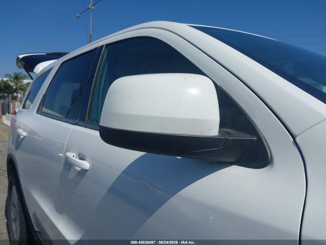 Dodge Durango Pursuit Awd 2020 1C4RDJFG9LC204966 Image 14