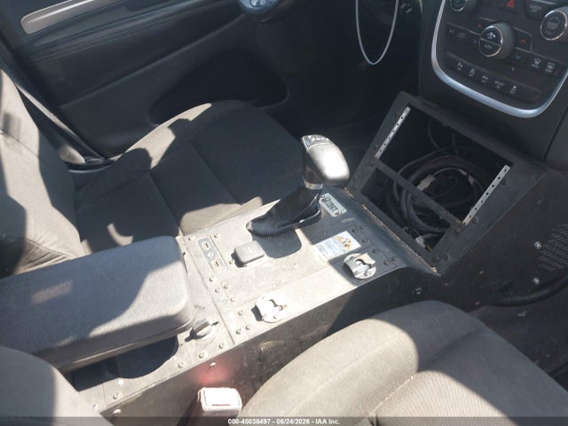 Dodge Durango Pursuit Awd 2020 1C4RDJFG9LC204966 Image 15