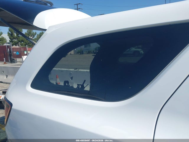 Dodge Durango Pursuit Awd 2020 1C4RDJFG9LC204966 Image 16