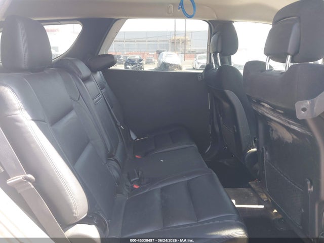Dodge Durango Pursuit Awd 2020 1C4RDJFG9LC204966 Image 8