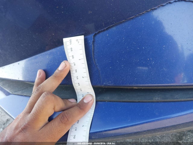 45038498 :رقم المزاد ، 5NPLL4AG7MH043167 vin ، 2021 Hyundai Elantra Se مزاد بيع