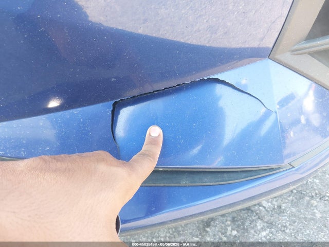45038498 :رقم المزاد ، 5NPLL4AG7MH043167 vin ، 2021 Hyundai Elantra Se مزاد بيع