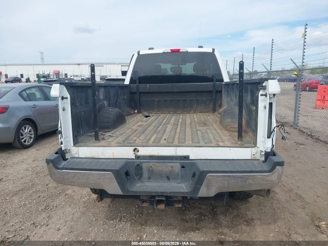 Продаж на аукціоні авто 2022 Ford F-250 Xl, vin: 1FT7X2B6XNED45537, номер лоту: 45038503